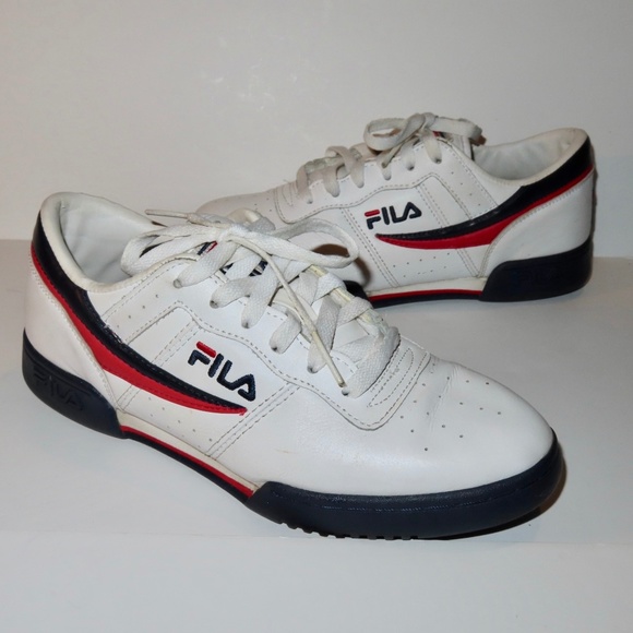 fila old school 